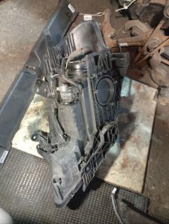 Фара P4278 P4278 на Nissan Tiida C11 Фото 7