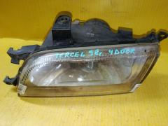 Фара 16-158 16-158 на Toyota Corsa EL51 Фото 3