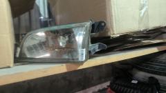 Фара 16-158 16-158 на Toyota Corsa EL51 Фото 7