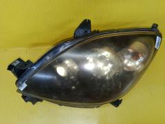 Фара P5062 P5062 на Mazda Demio DY3W Фото 3