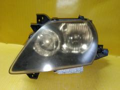 Фара на Mazda Mpv LW3W P2183, Левое расположение