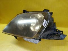 Фара P2183 P2183 на Mazda Mpv LW3W Фото 2