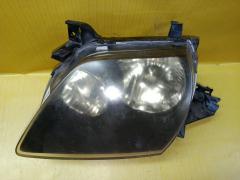 Фара P2183 P2183 на Mazda Mpv LW3W Фото 3
