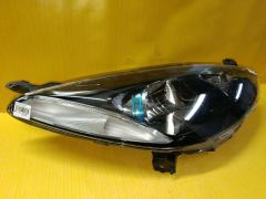 Фара W0128 W0128 на Mazda Demio DEJFS Фото 2