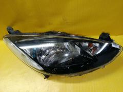 Фара W0128 W0128 на Mazda Demio DEJFS Фото 3