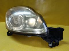 Фара на Mazda Verisa DC5W P4514, Правое расположение