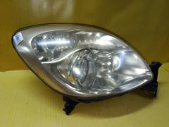 Фара P4514 P4514 на Mazda Verisa DC5W Фото 2