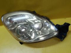 Фара P4514 P4514 на Mazda Verisa DC5W Фото 3
