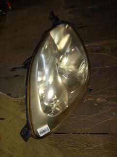 Фара P4514 P4514 на Mazda Verisa DC5W Фото 7