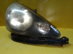 Фара на Honda Fit GD1 P4944, Правое расположение