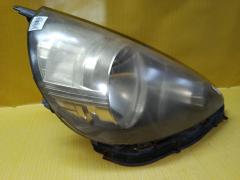 Фара P4944 P4944 на Honda Fit GD1 Фото 2