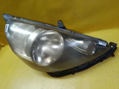 Фара P4944 P4944 на Honda Fit GD1 Фото 3