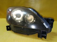 Фара на Mazda Demio DY3W P5062, Правое расположение