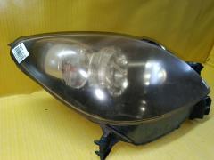 Фара P5062 P5062 на Mazda Demio DY3W Фото 2