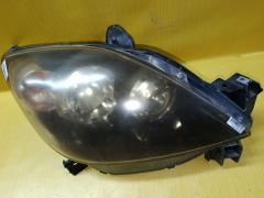 Фара P5062 P5062 на Mazda Demio DY3W Фото 3