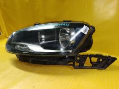Фара 6R2941007F на Volkswagen Polo 6R Фото 2