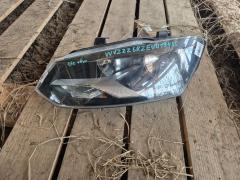 Фара 6R2941007F на Volkswagen Polo 6R Фото 8