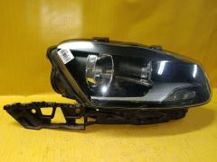 Фара 6R2941008F на Volkswagen Polo 6R Фото 2