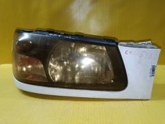 Фара на Subaru Forester SG5 1703, Правое расположение