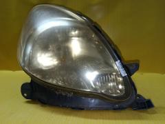 Фара на Toyota Funcargo NCP20 52-088, Правое расположение