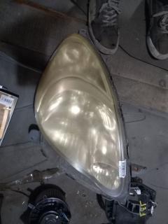 Фара 52-088 52-088 на Toyota Funcargo NCP20 Фото 6