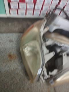 Фара 52-009 52-009 на Toyota Platz SCP11 Фото 6