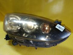 Фара на Mazda Demio DE3FS P6515, Правое расположение
