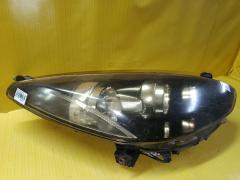 Фара P6515 P6515 на Mazda Demio DE3FS Фото 2
