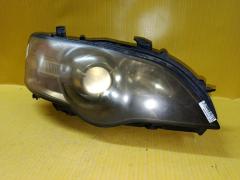Фара на Subaru Legacy Wagon BP5 100-20791, Правое расположение