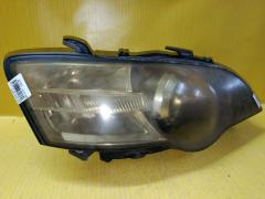 Фара 100-20791 100-20791 на Subaru Legacy Wagon BP5 Фото 2