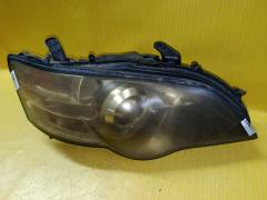Фара 100-20791 100-20791 на Subaru Legacy Wagon BP5 Фото 3