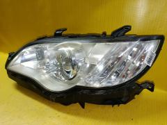 Фара 100-20952 100-20952 на Subaru Legacy BL5 Фото 2