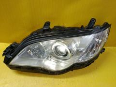 Фара 100-20952 100-20952 на Subaru Legacy BL5 Фото 3