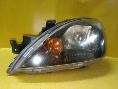 Фара на Mitsubishi Lancer Cedia CS5A P3521, Левое расположение