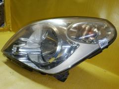 Фара 35300-51K11 35300-51K11,35300-51K11 на Suzuki Splash XB32S Фото 2