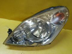 Фара 35300-51K11 35300-51K11,35300-51K11 на Suzuki Splash XB32S Фото 3
