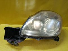 Фара на Mazda Verisa DC5W P4514, Левое расположение
