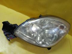 Фара P4514 P4514 на Mazda Verisa DC5W Фото 3
