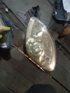 Фара P4514 P4514 на Mazda Verisa DC5W Фото 8