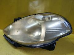 Фара P4278 P4278 на Nissan Tiida C11 Фото 2