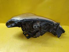 Фара P4278 P4278 на Nissan Tiida C11 Фото 4