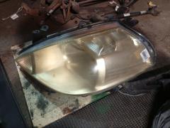 Фара P4278 P4278 на Nissan Tiida C11 Фото 6