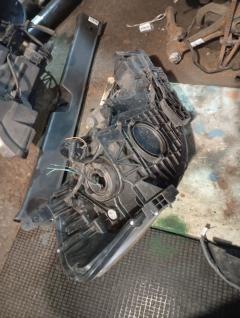 Фара P4278 P4278 на Nissan Tiida C11 Фото 7