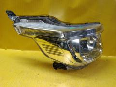 Фара W1343 W1343 на Honda N-Wgn JH1 Фото 2