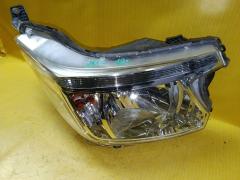 Фара W1343 W1343 на Honda N-Wgn JH1 Фото 3