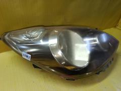 Фара H006 H006 на Nissan Note E11 Фото 2
