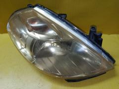 Фара P7779 P7779 на Nissan Tiida C11 Фото 3