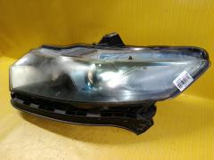 Фара 100-22878 100-22878,217-1171L-EM7, 33150-TM8-J01 на Honda Insight ZE2 Фото 2