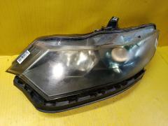 Фара 100-22878 100-22878,217-1171L-EM7, 33150-TM8-J01 на Honda Insight ZE2 Фото 3