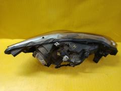 Фара 100-22878 100-22878,217-1171L-EM7, 33150-TM8-J01 на Honda Insight ZE2 Фото 4